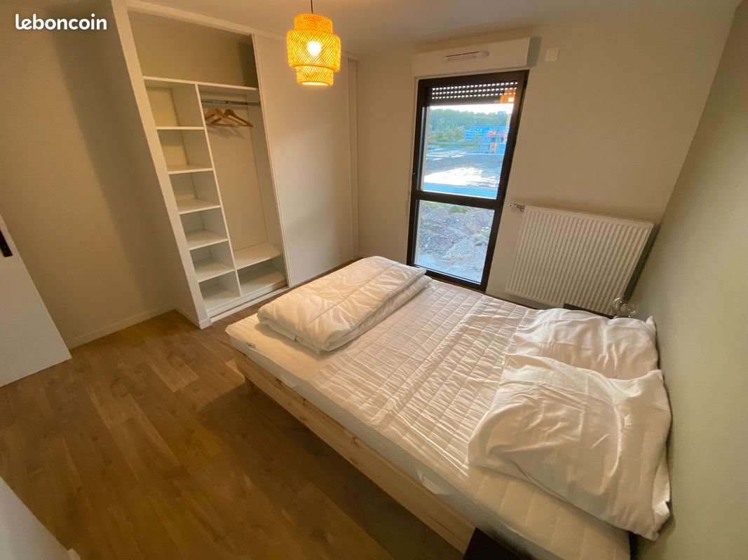 Appartement à louer, 85m², Bordeaux