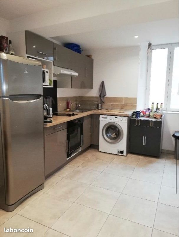 Appartement à louer, 34m², Fayence