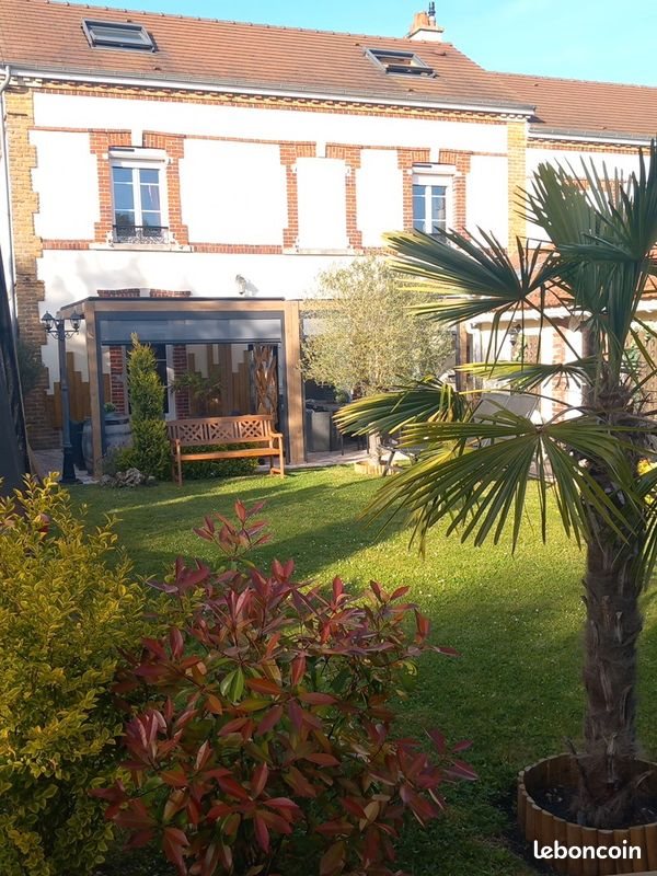 Maison à vendre, 230m², Epernay