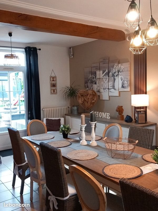 Maison à vendre, 230m², Epernay