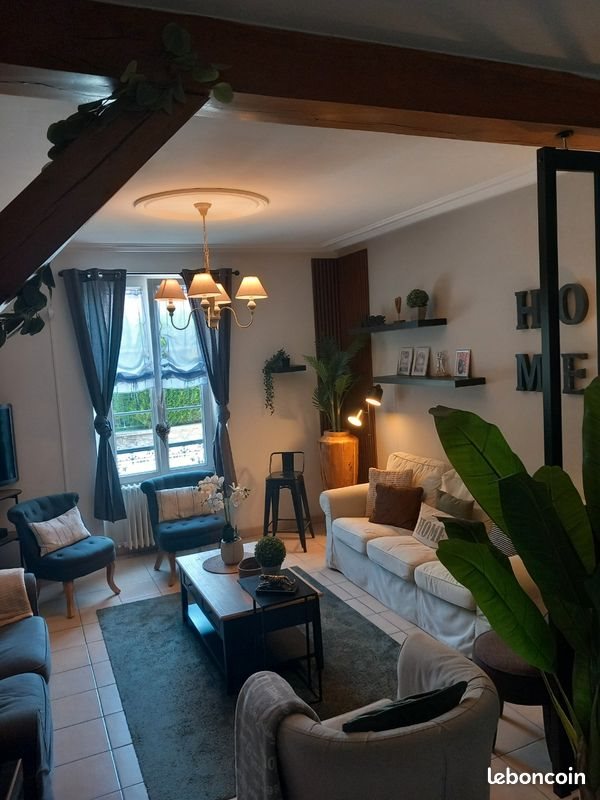Maison à vendre, 230m², Epernay