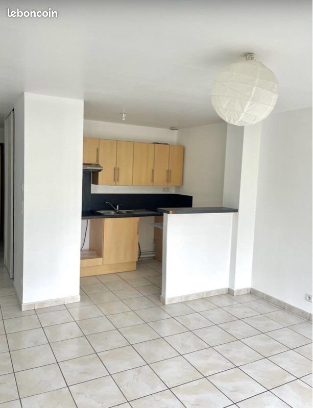 Appartement à louer, 28m², Elbeuf