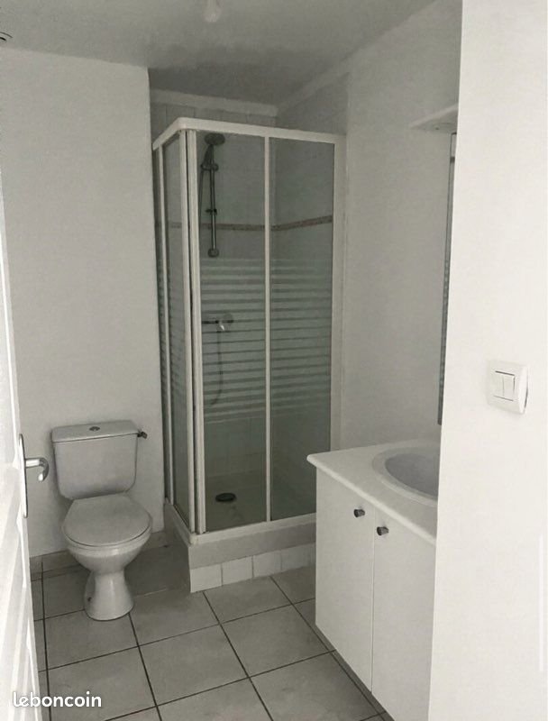 Appartement à louer, 28m², Elbeuf