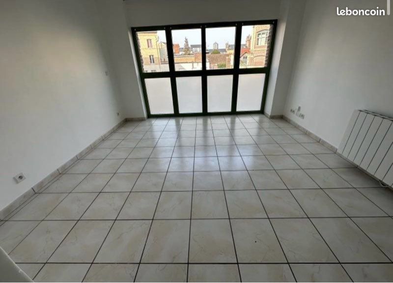 Appartement à louer, 28m², Elbeuf