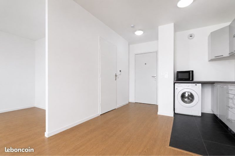 Appartement à louer, 29m², Noisy-le-Grand