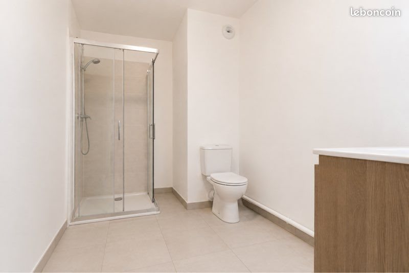 Appartement à louer, 29m², Noisy-le-Grand