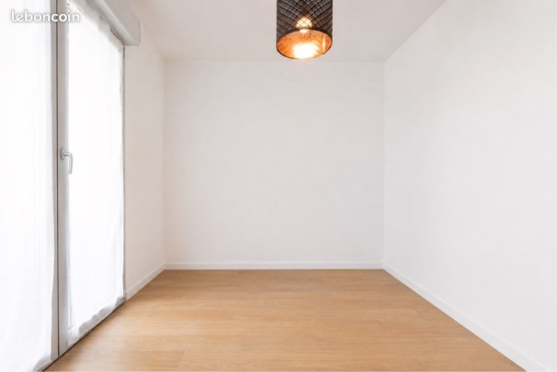 Appartement à louer, 29m², Noisy-le-Grand