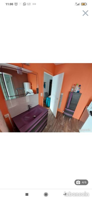 Appartement à louer, 35m², Les Sables-d'Olonne
