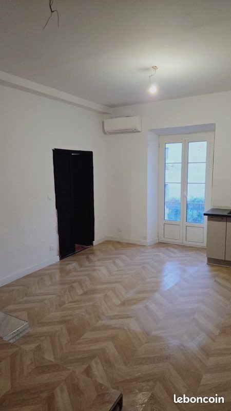 Appartement à louer, 55m², Ajaccio