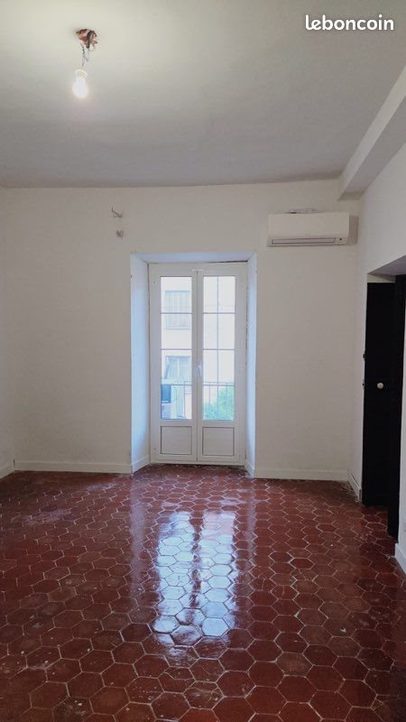 Appartement à louer, 55m², Ajaccio