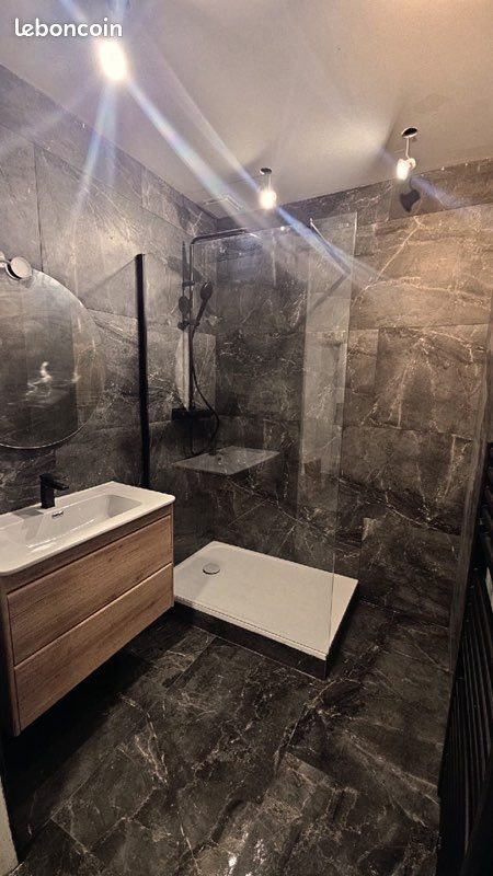 Appartement à louer, 55m², Ajaccio