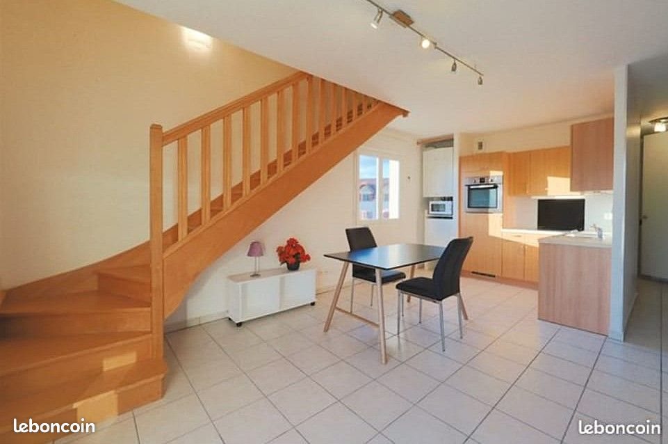 Appartement à louer, 47m², Minzier