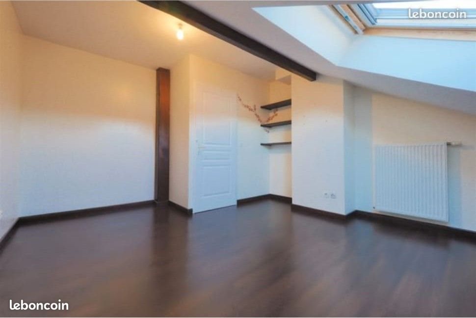 Appartement à louer, 47m², Minzier