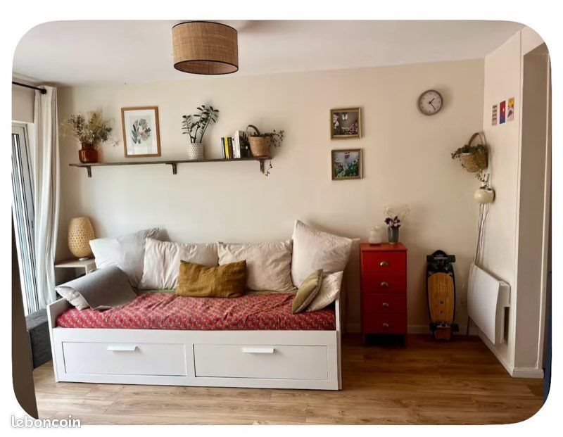 Appartement à louer, 36m², Anglet