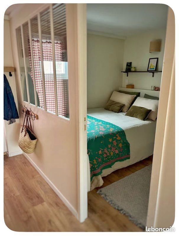 Appartement à louer, 36m², Anglet
