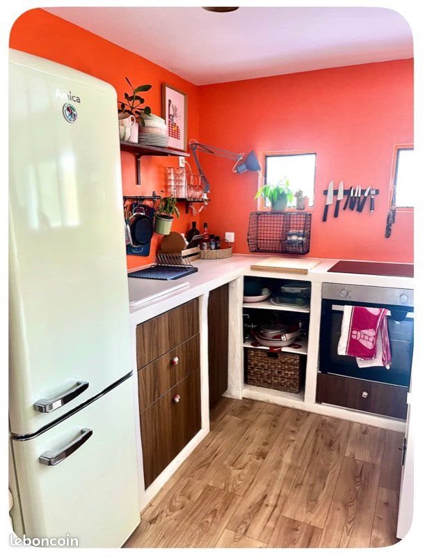 Appartement à louer, 36m², Anglet