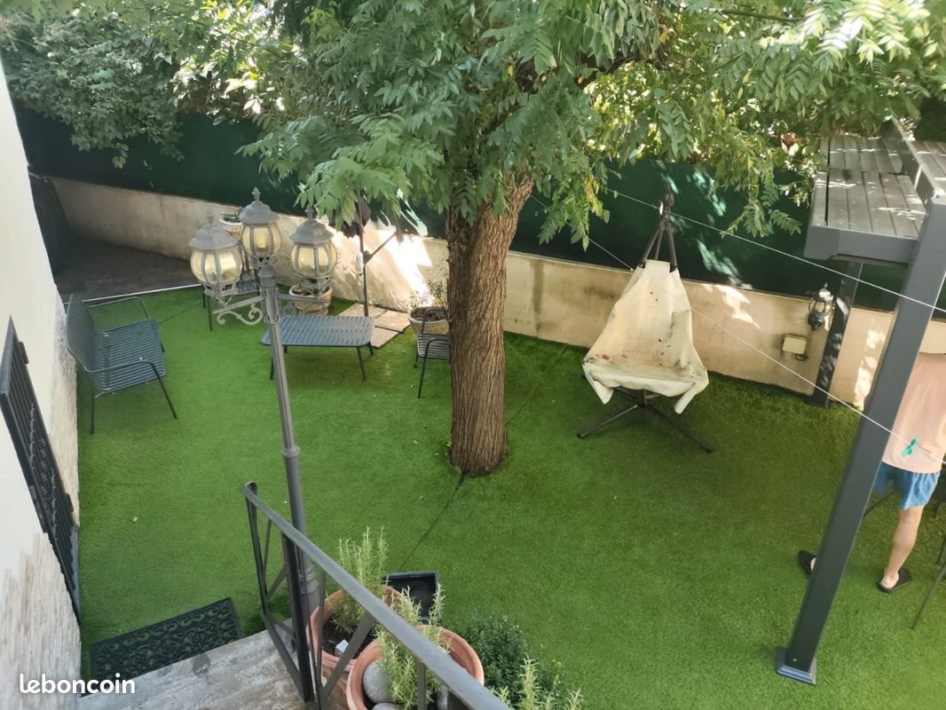 Maison à vendre, 180m², Nîmes