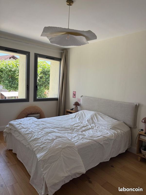 Appartement à louer, 105m², Saint-Julien-en-Genevois