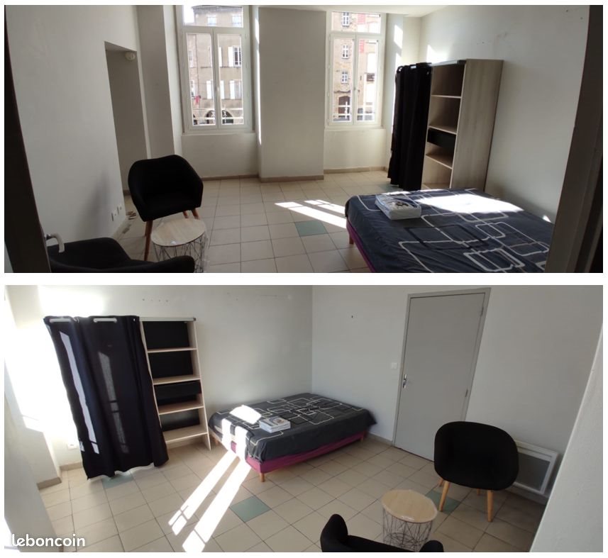 Appartement à louer, 35m², Bagnols-sur-Cèze