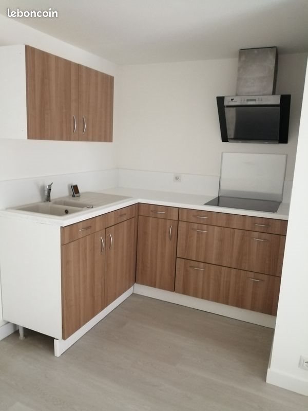 Appartement à louer, 29m², Le Landreau