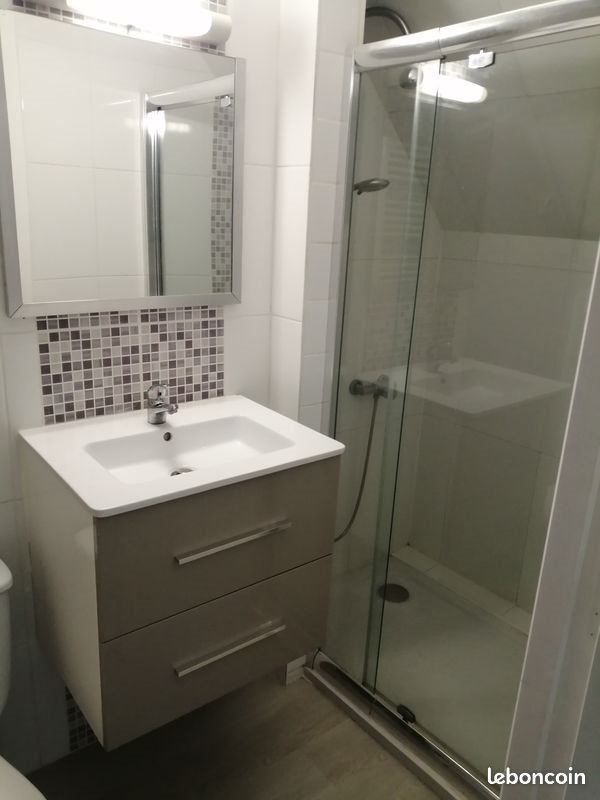 Appartement à louer, 29m², Le Landreau