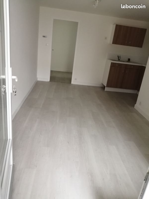 Appartement à louer, 29m², Le Landreau