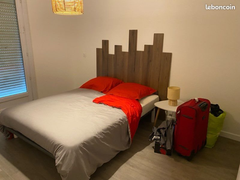 Maison à louer, 140m², Saint-Nazaire