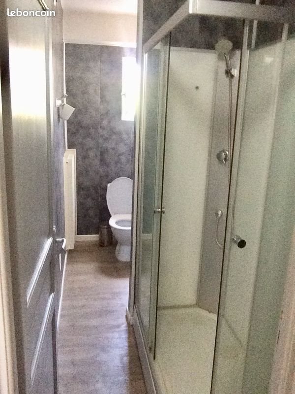 Appartement à louer, 15m², Lille
