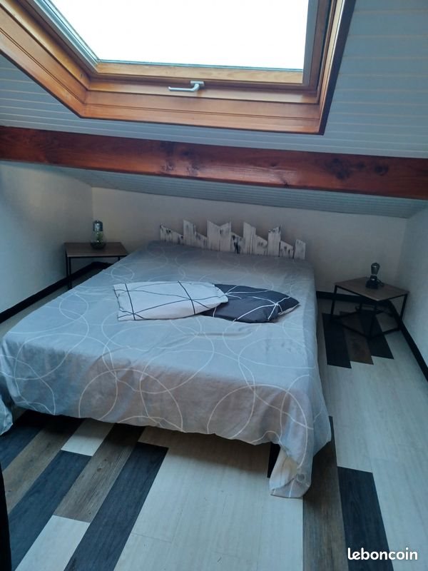 Appartement à louer, 25m², Sallèles-d'Aude