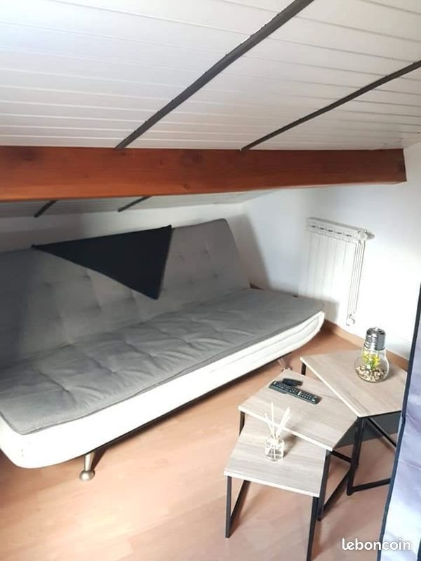 Appartement à louer, 25m², Sallèles-d'Aude