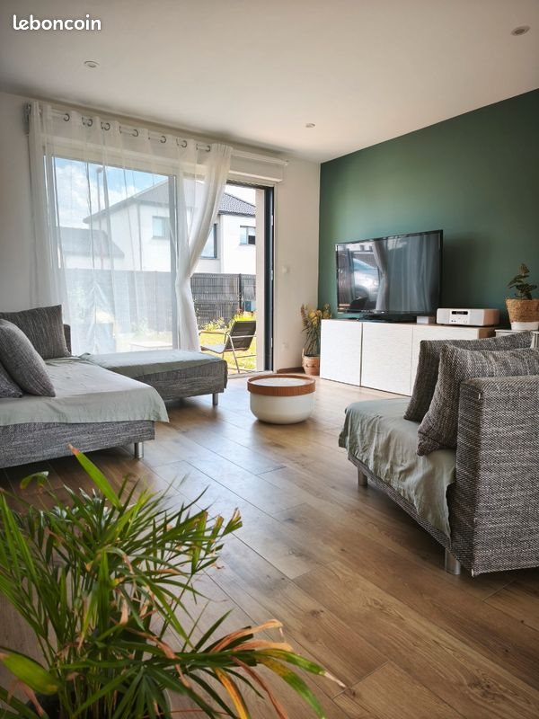 Maison à vendre, 127m², Orchies
