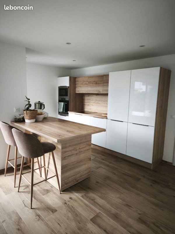 Maison à vendre, 127m², Orchies