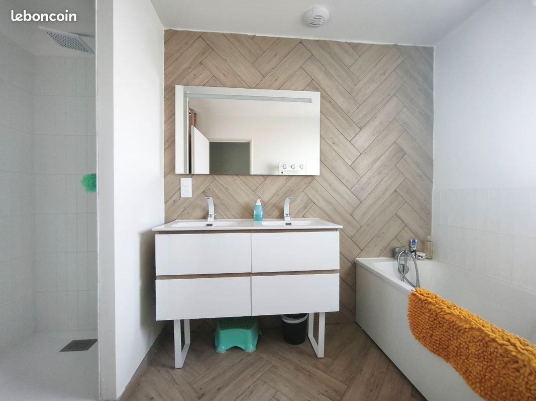 Maison à vendre, 127m², Orchies
