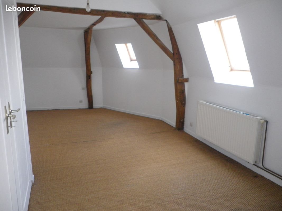 Appartement à louer, 50m², Lillers