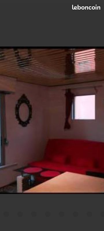 Appartement à louer, 26m², Agde (Cap d'Agde)
