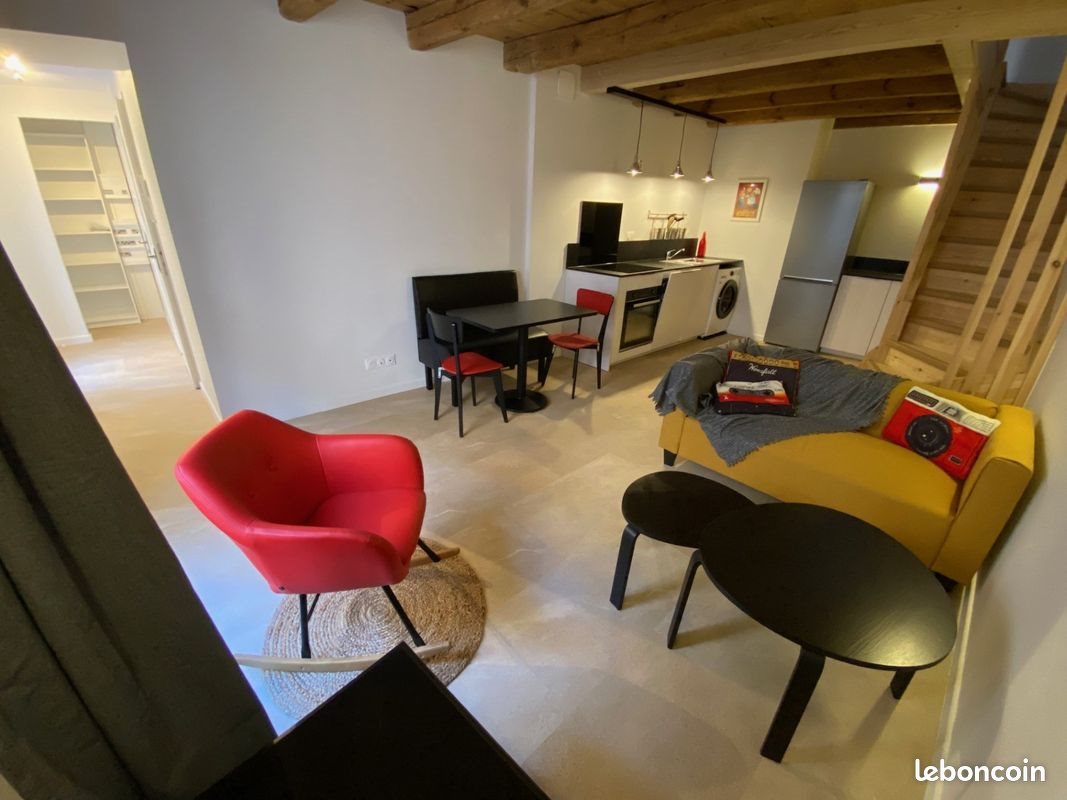 Appartement à louer, 46m², Montbrison