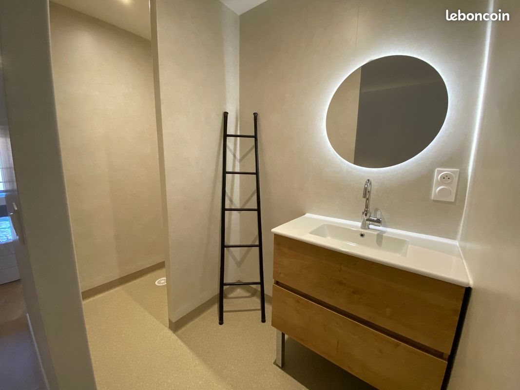 Appartement à louer, 46m², Montbrison