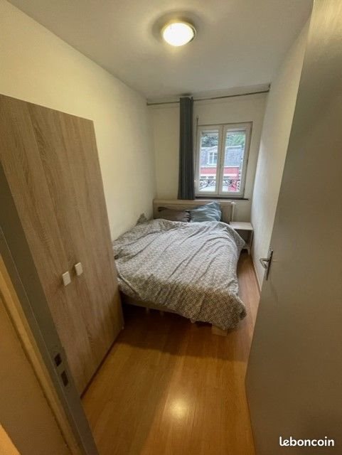 Appartement à louer, 30m², Valenciennes