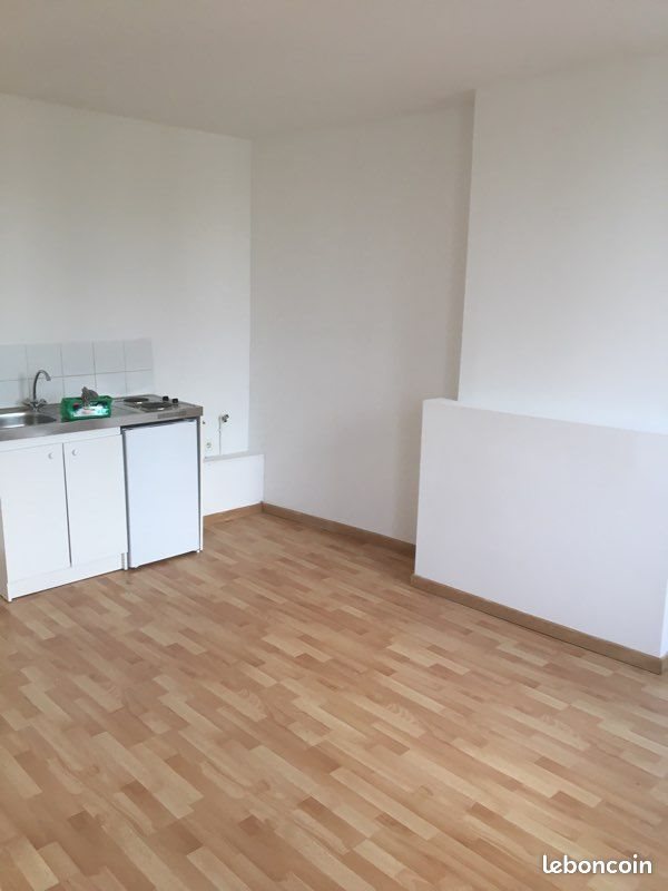 Appartement à louer, 55m², Condé-sur-l'Escaut
