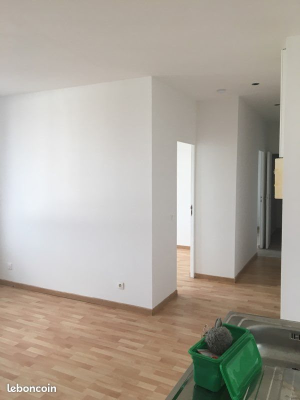 Appartement à louer, 55m², Condé-sur-l'Escaut
