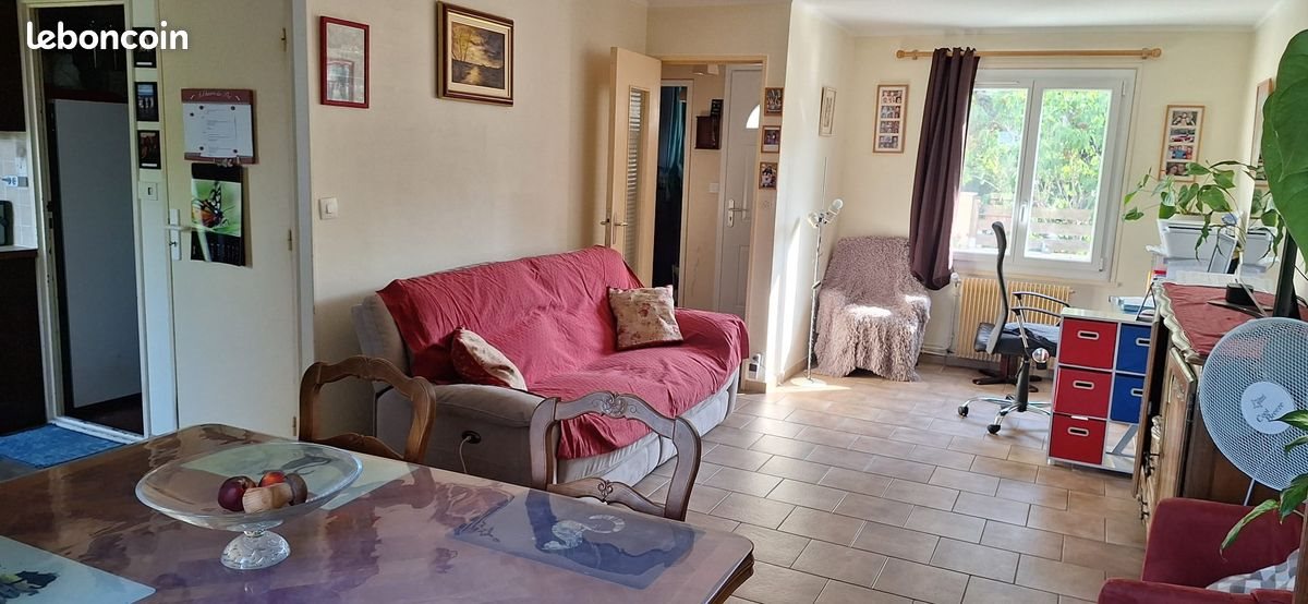 Maison à vendre, 117m², Mussidan