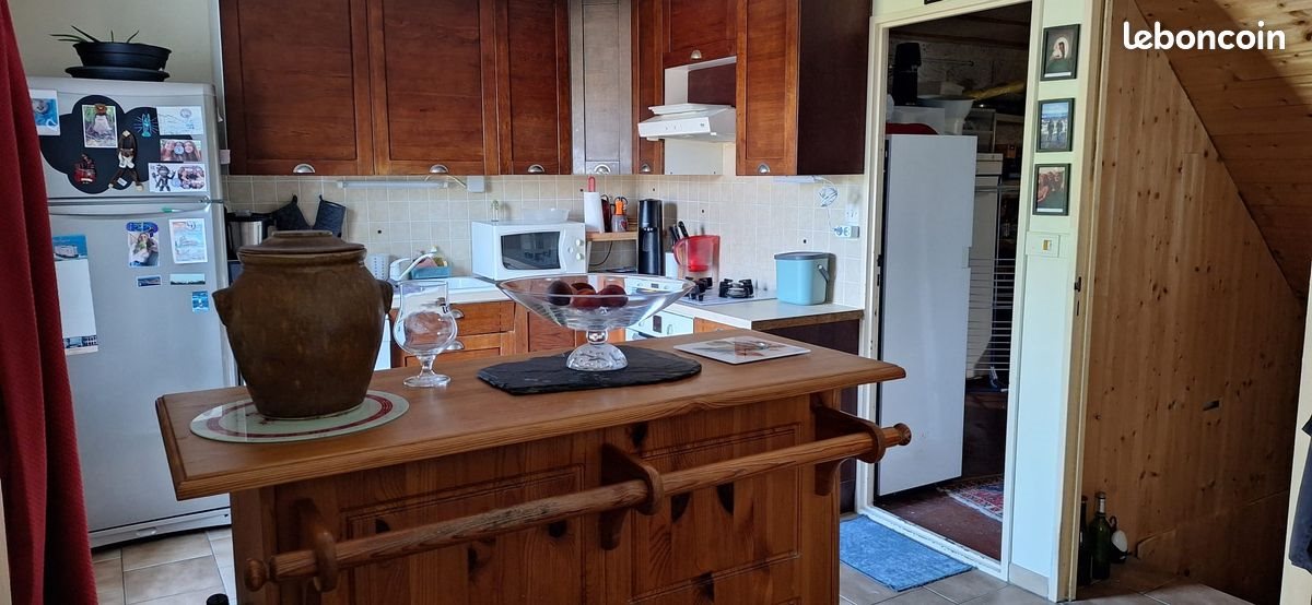 Maison à vendre, 117m², Mussidan