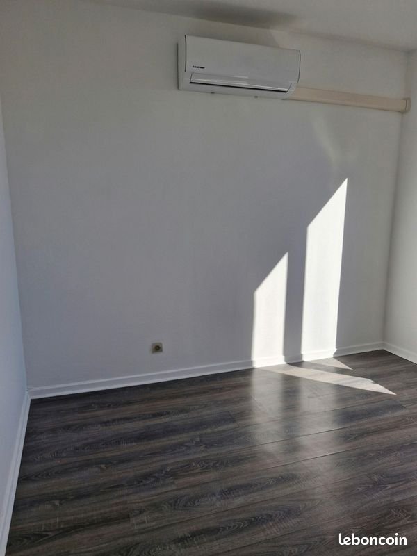 Appartement à louer, 40m², Tourcoing