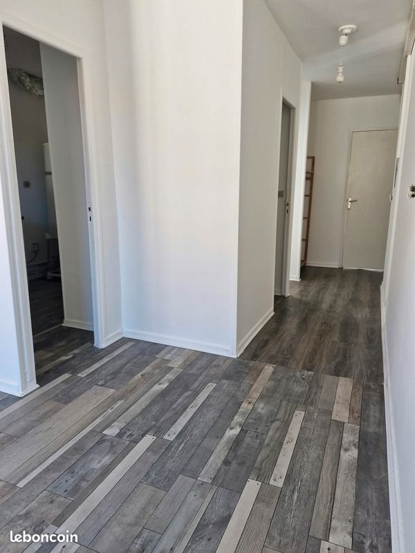 Appartement à louer, 40m², Tourcoing