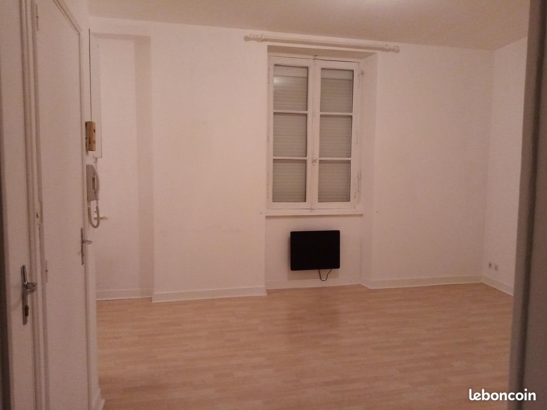 Appartement à louer, 36m², Angers