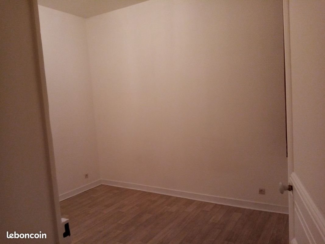 Appartement à louer, 36m², Angers