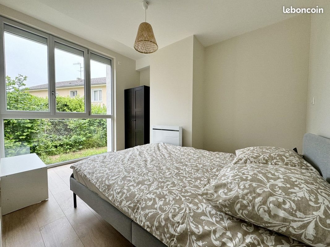 Appartement à louer, 28m², Dijon
