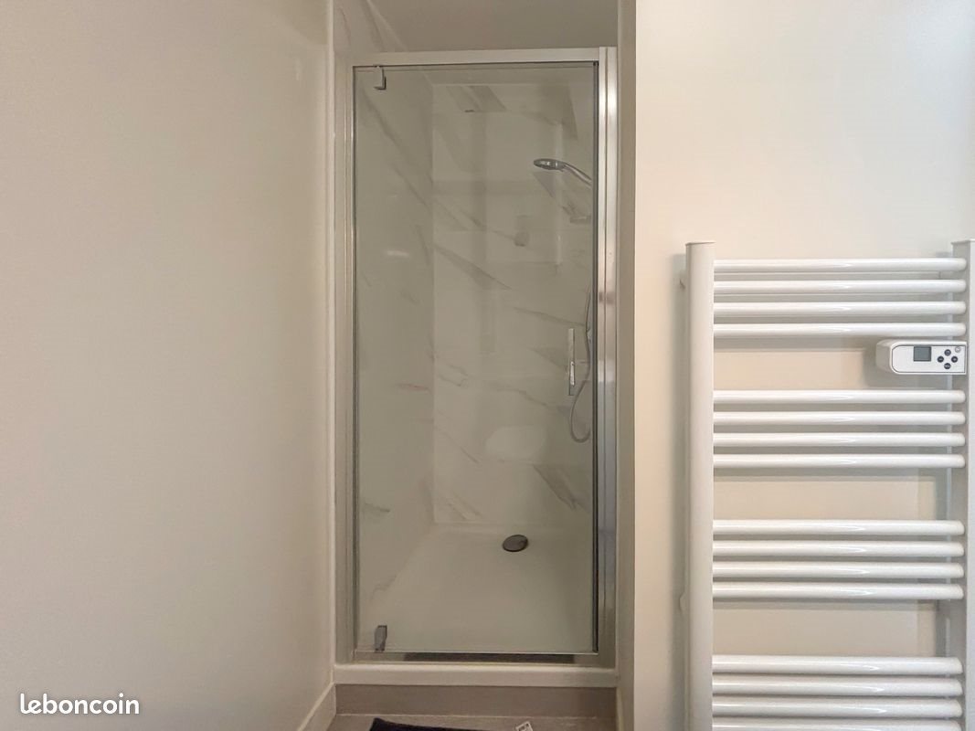 Appartement à louer, 28m², Dijon