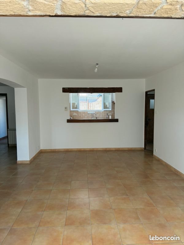 Maison à louer, 110m², Port-Saint-Louis-du-Rhône