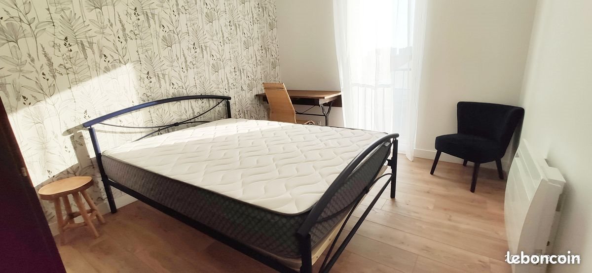 Appartement à louer, 42m², La Roche-sur-Yon